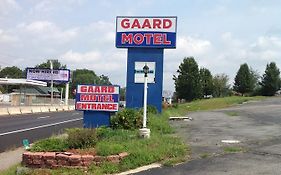 Gaard Motel